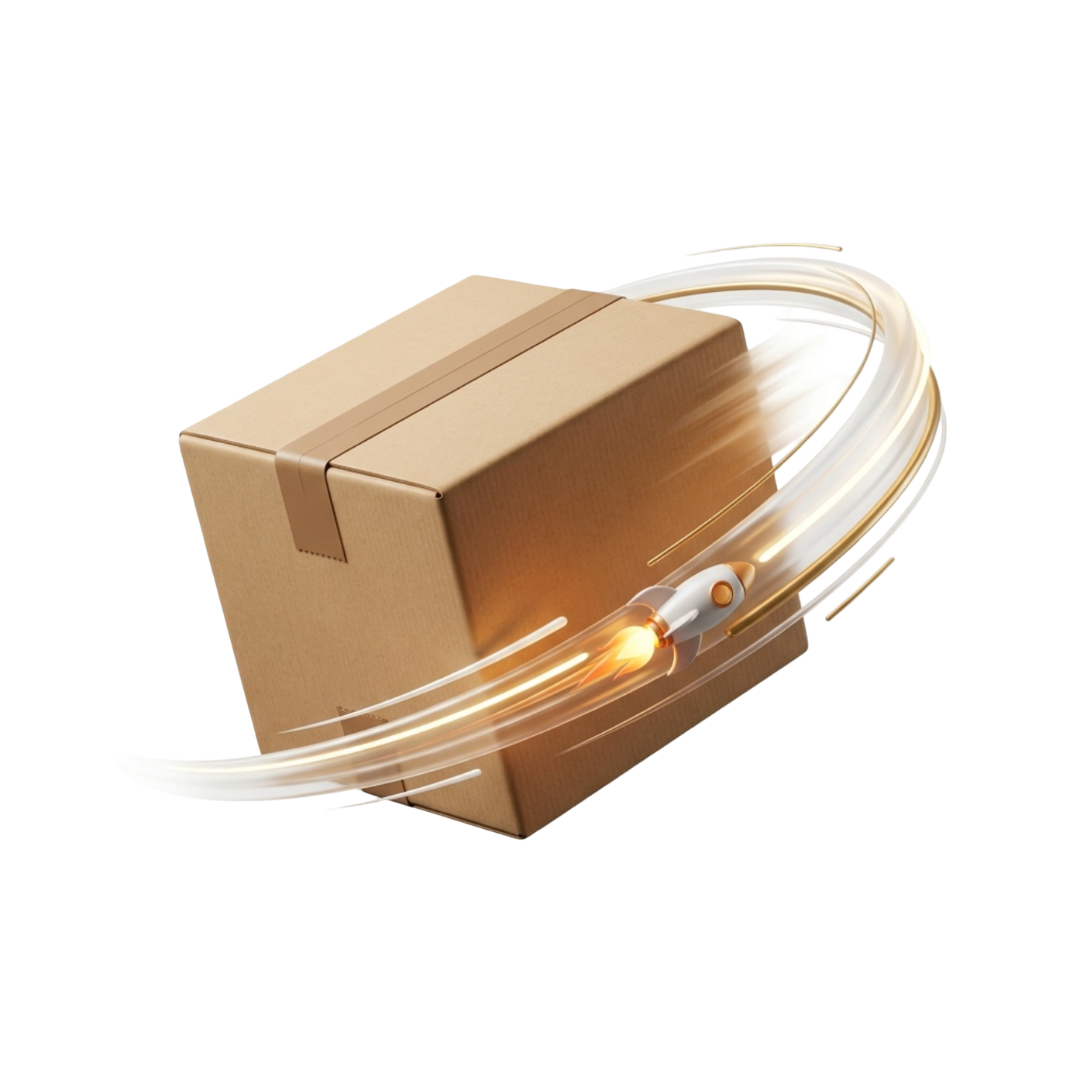 Priority Warehouse Dispatch ($3.99)