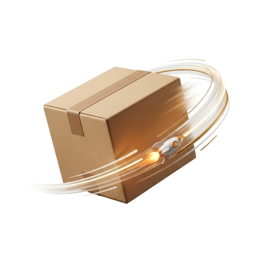 Priority Warehouse Dispatch ($3.99)