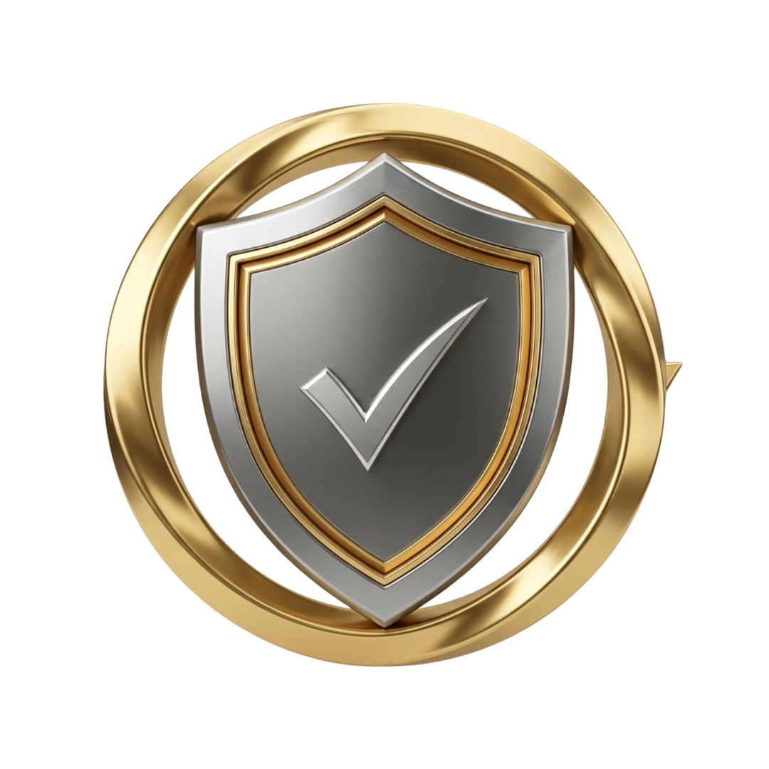 Lifetime "No-Questions-Asked" Warranty ($4.99)
