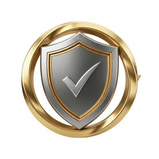Lifetime "No-Questions-Asked" Warranty ($4.99)