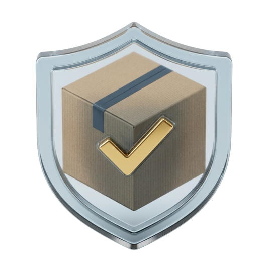 Shipping & Theft Protection ($2.99)