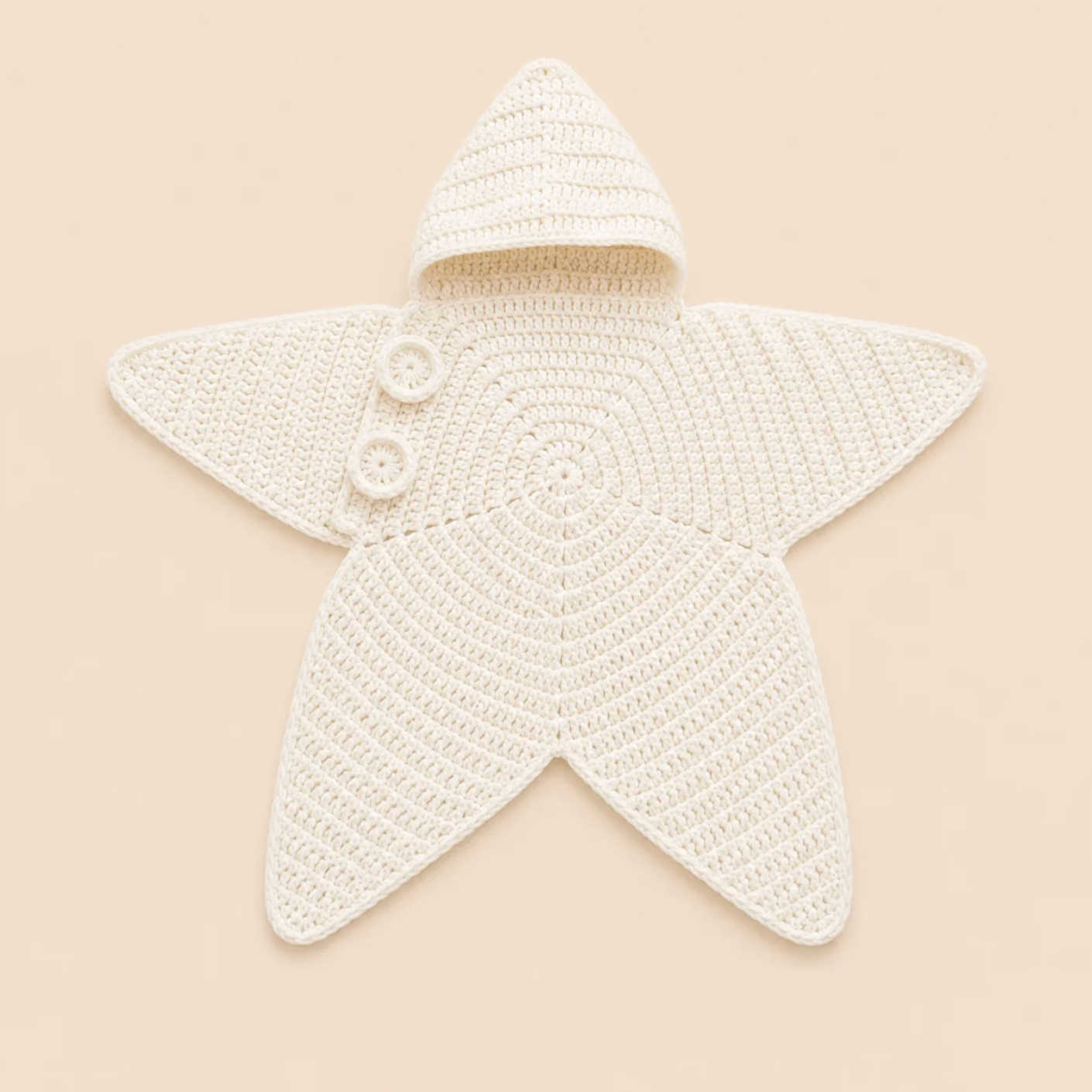 Baby Star Suit