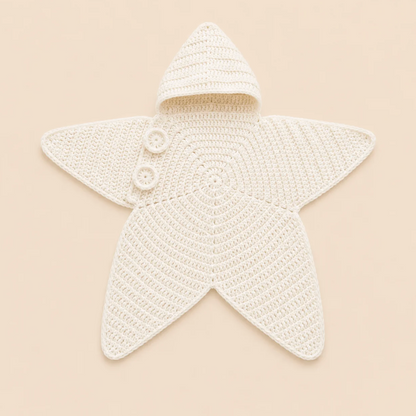 Baby Star Suit