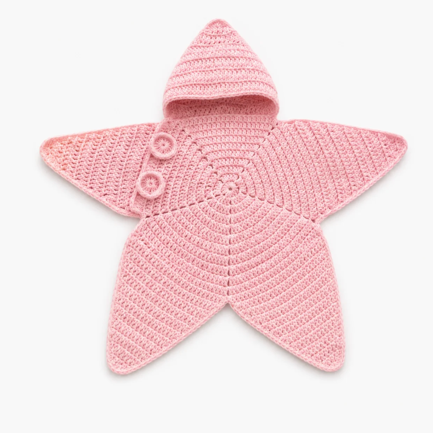 Baby Star Suit