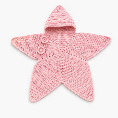 Baby Star Suit