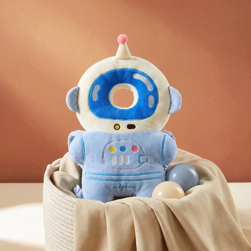 Astro Buddy Head Protector Backpack